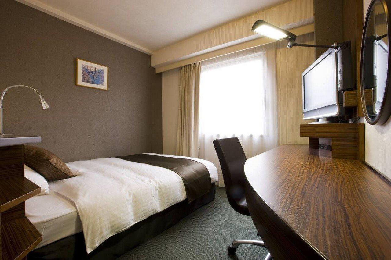 Alpico Plaza Hotel Matsumoto Dış mekan fotoğraf