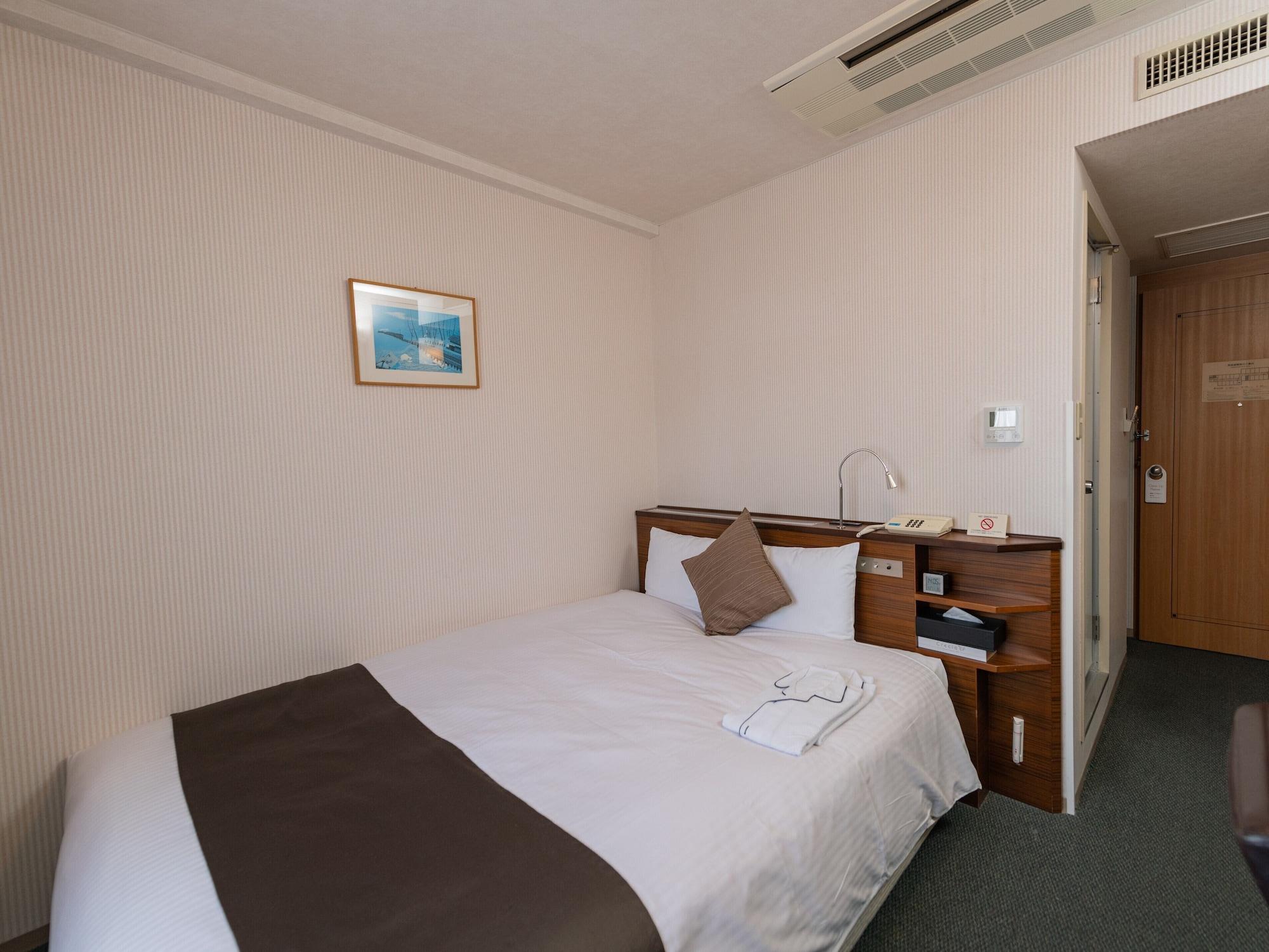 Alpico Plaza Hotel Matsumoto Dış mekan fotoğraf