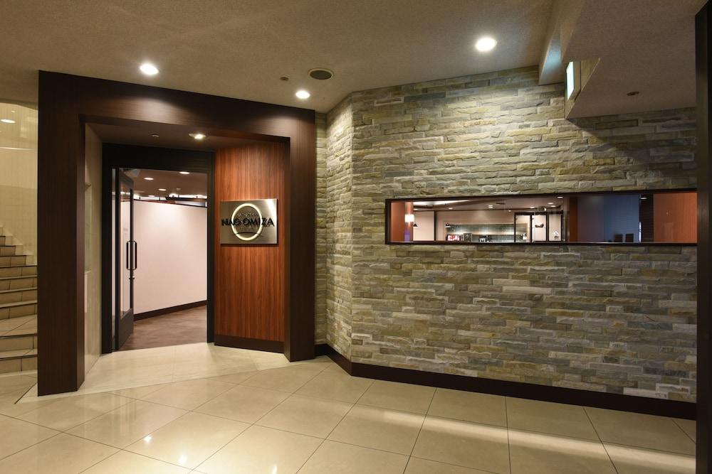 Alpico Plaza Hotel Matsumoto Dış mekan fotoğraf