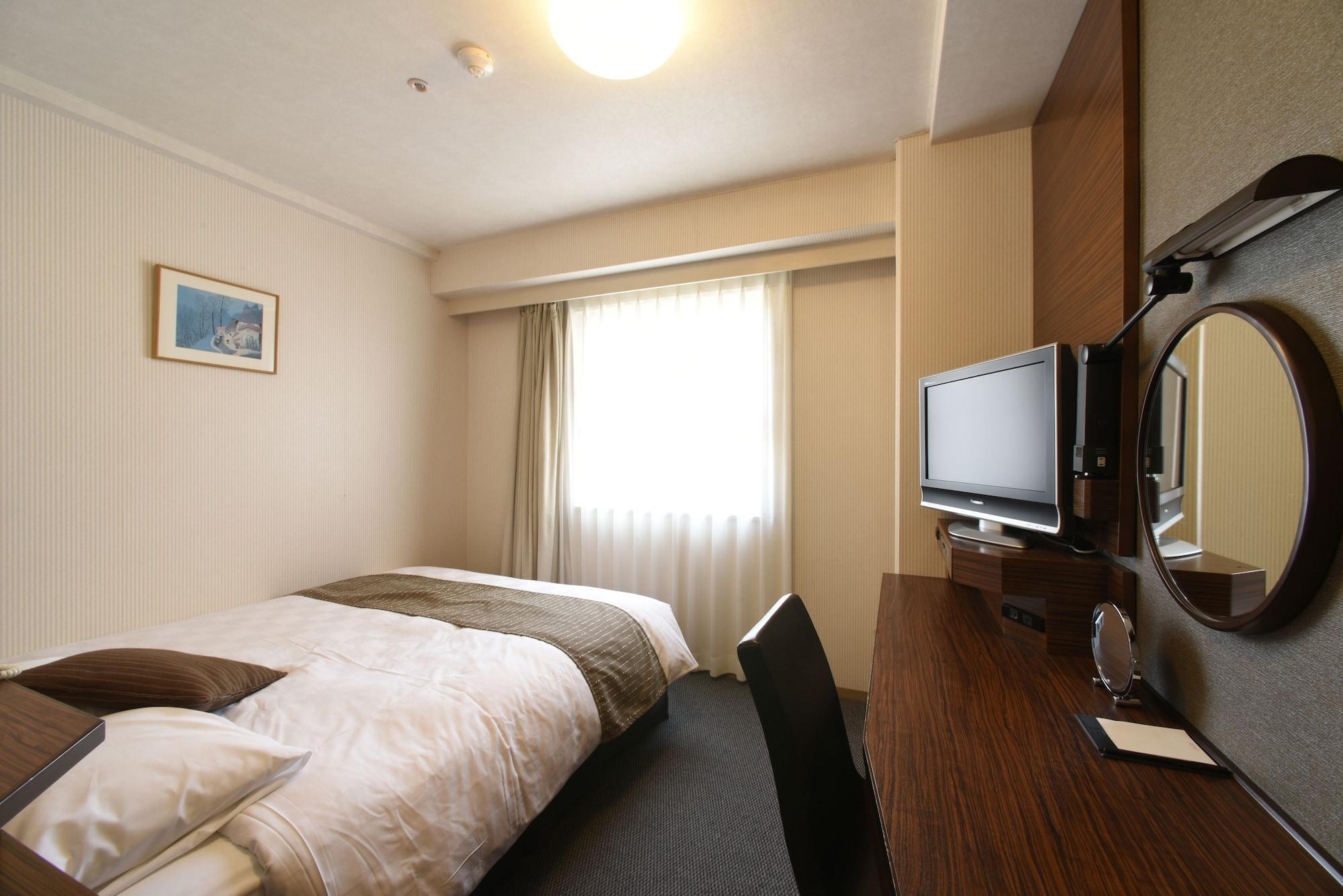 Alpico Plaza Hotel Matsumoto Dış mekan fotoğraf