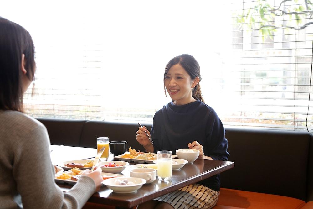 Alpico Plaza Hotel Matsumoto Dış mekan fotoğraf