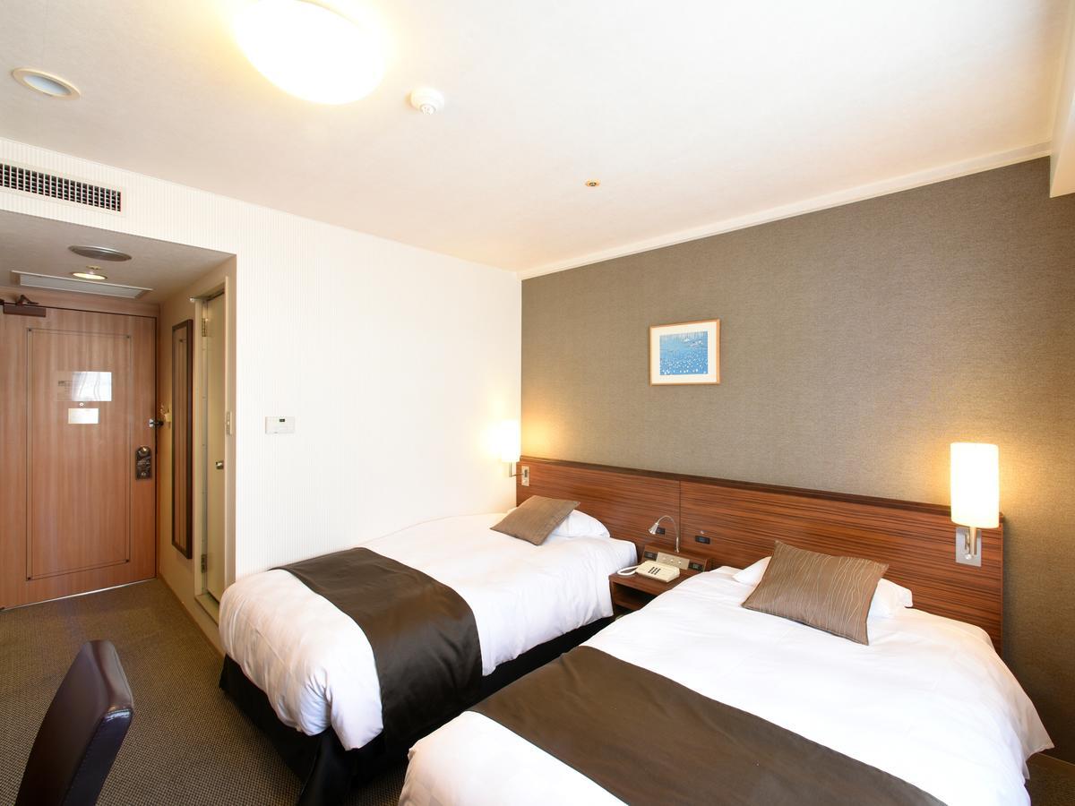 Alpico Plaza Hotel Matsumoto Dış mekan fotoğraf