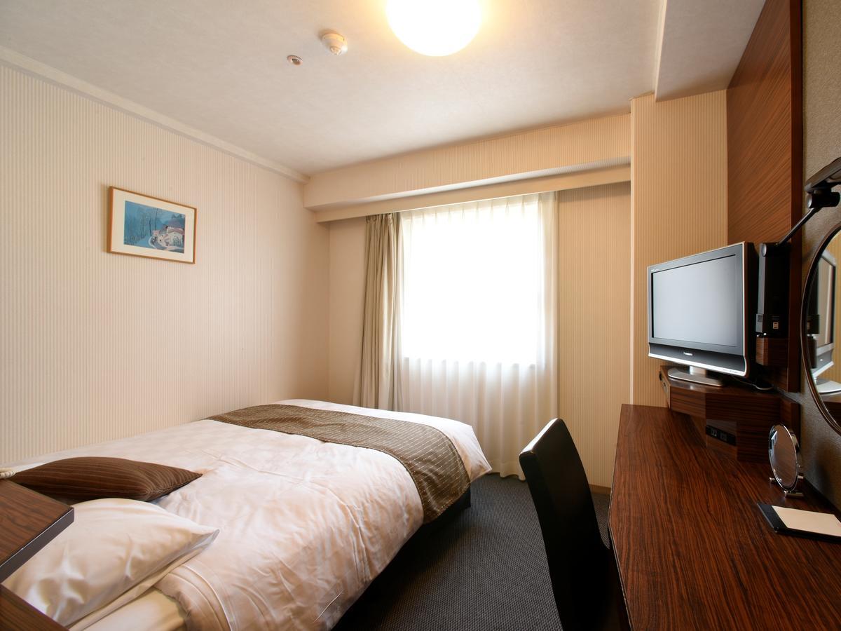 Alpico Plaza Hotel Matsumoto Dış mekan fotoğraf