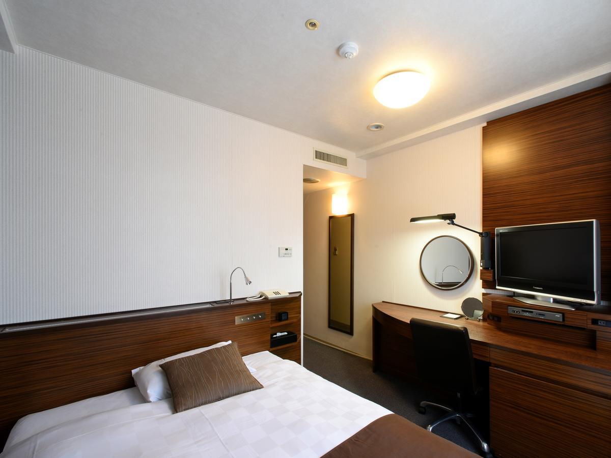 Alpico Plaza Hotel Matsumoto Dış mekan fotoğraf
